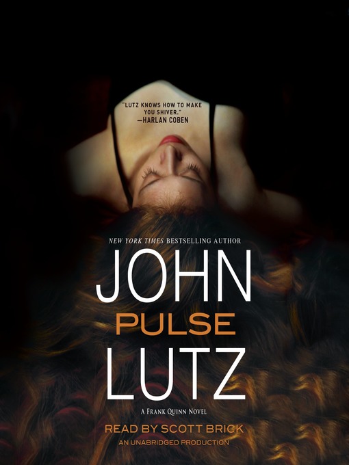 Title details for Pulse by John Lutz - Wait list